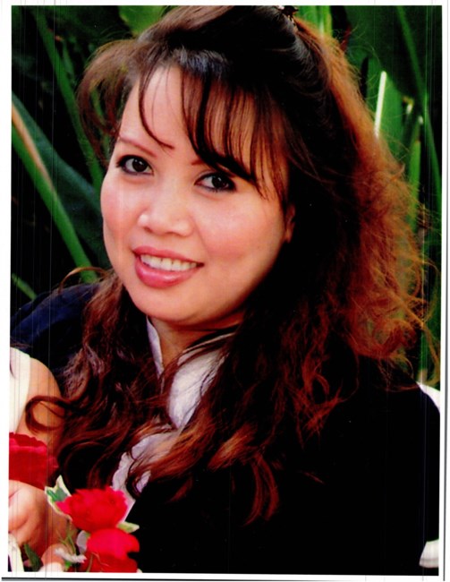 Obituary of Linh Thi My Pham