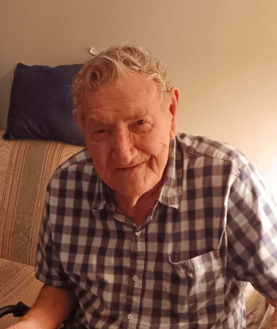 Obituary of Jethro Stines