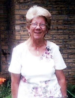 Obituary of Ruth A. Wittig