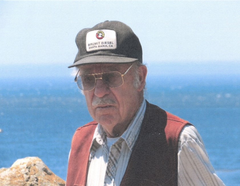 Obituary of Chuck Hulsizer