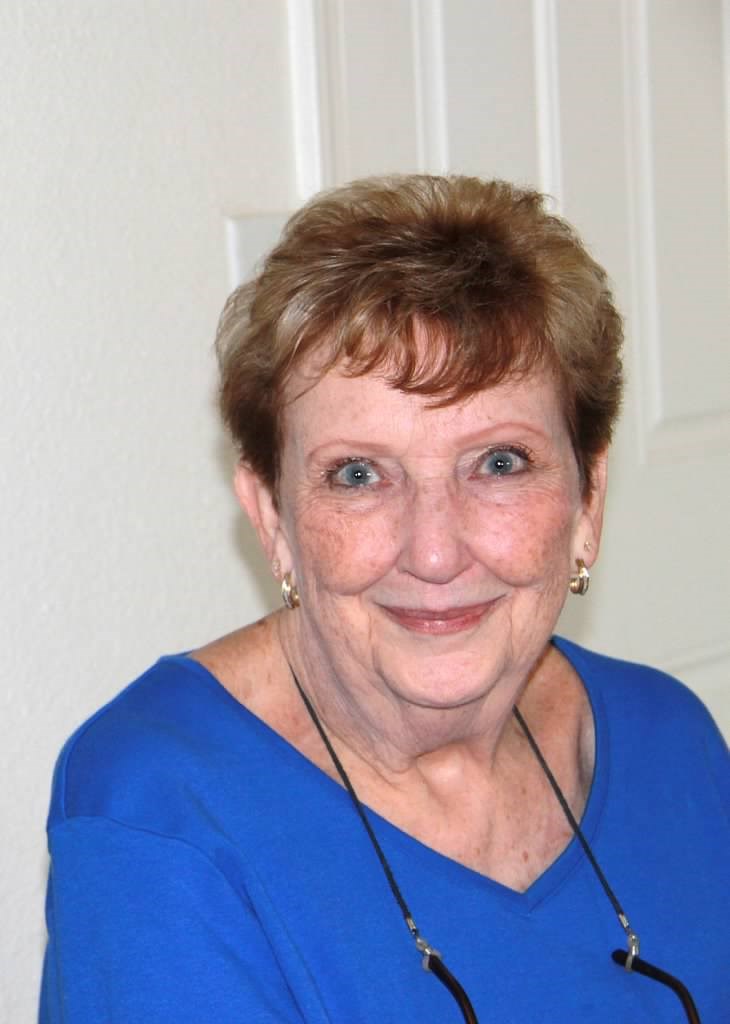 Norma Easley Obituary