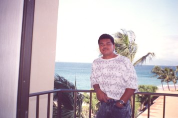 Obituary of Emiliano Dodong Tingabngab Pahayahay