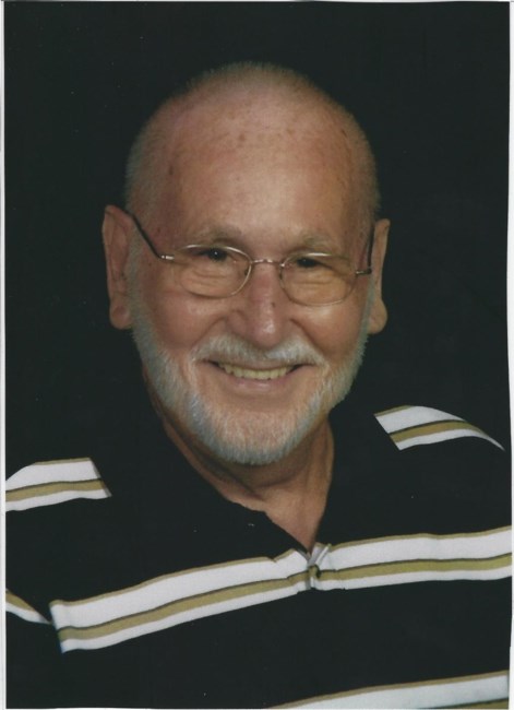 Obituary of Jerald Monroe Bost