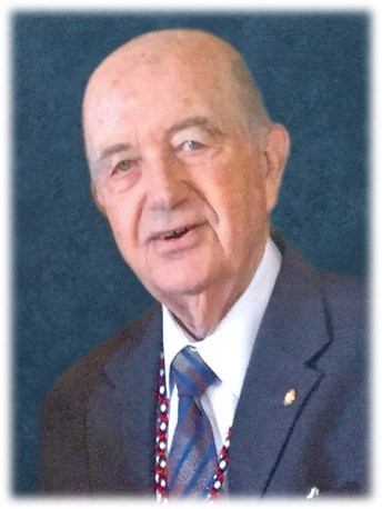 Obituario de Donald Lee Miller