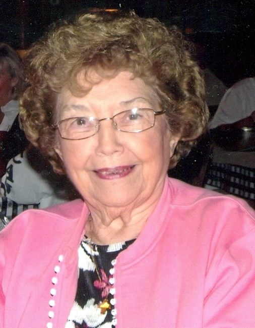 Obituary of Phyllis Marie Elonzae Shaw