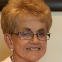Obituary of Shirley Ray