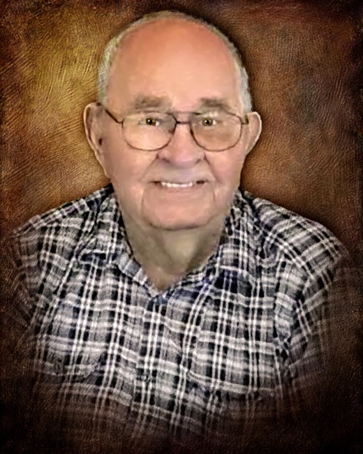 Obituary of Douglas D. Sheckell