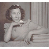 Obituary of Jean Elaine Collins