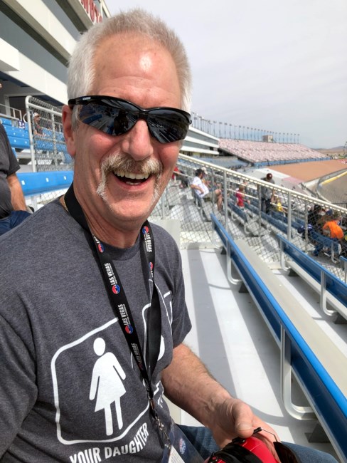 Obituary of Chris Allan McIlrath