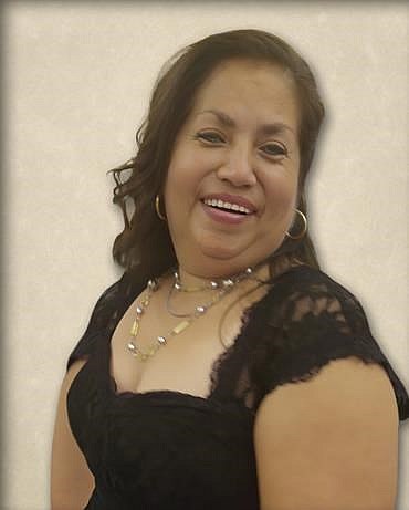 Obituary of Maria de Jesus Nunez Samora