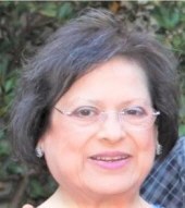 Obituary of Deborah Vara