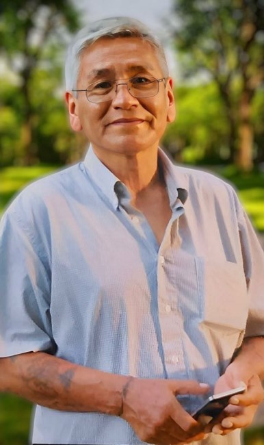 Obituary of Clarence Pine