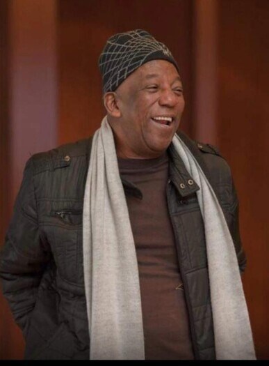 Avis de décès de Edmond Clinton Crooks