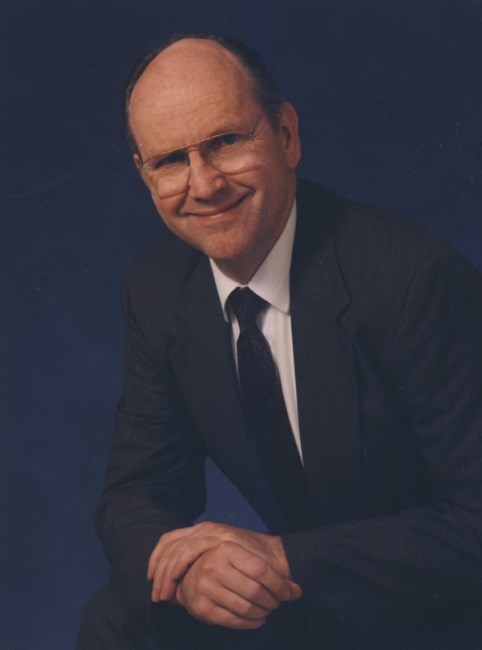 Obituary of Dr. George Eugene Artress