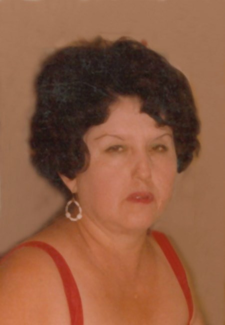 Obituary of Maria Elena Molina