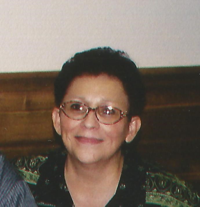 Obituary of Alicia Barrera