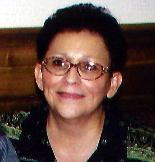 Obituary of Alicia Barrera