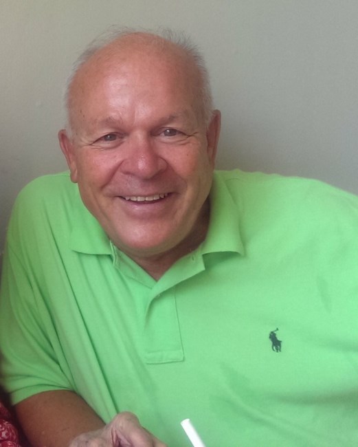 Obituary of Randy Mack Wren