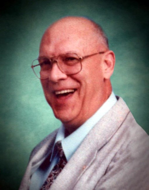 Obituary of Robert W Whitehouse