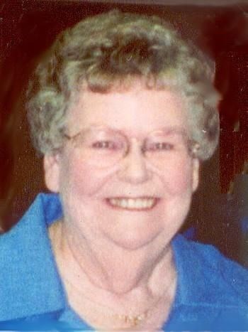 Obituary of Vivian Nadine Henry