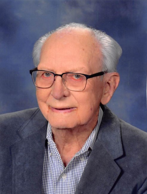 Obituary of Jack Godwin Irby