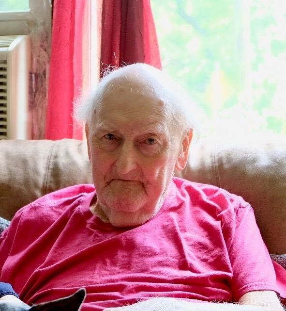 Obituary of Raymond B. Dexter