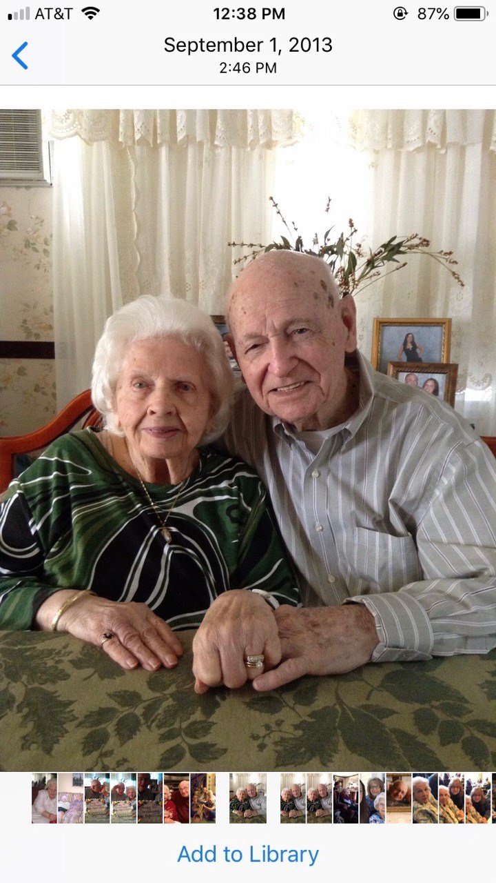 Obituary of Eileen K. Wright