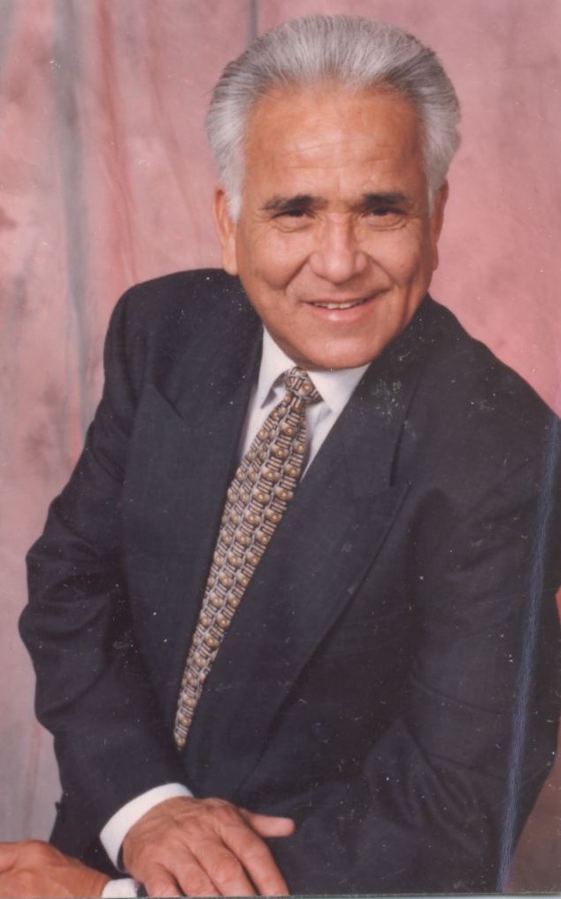 Avis de décès de Reynaldo A. Garza