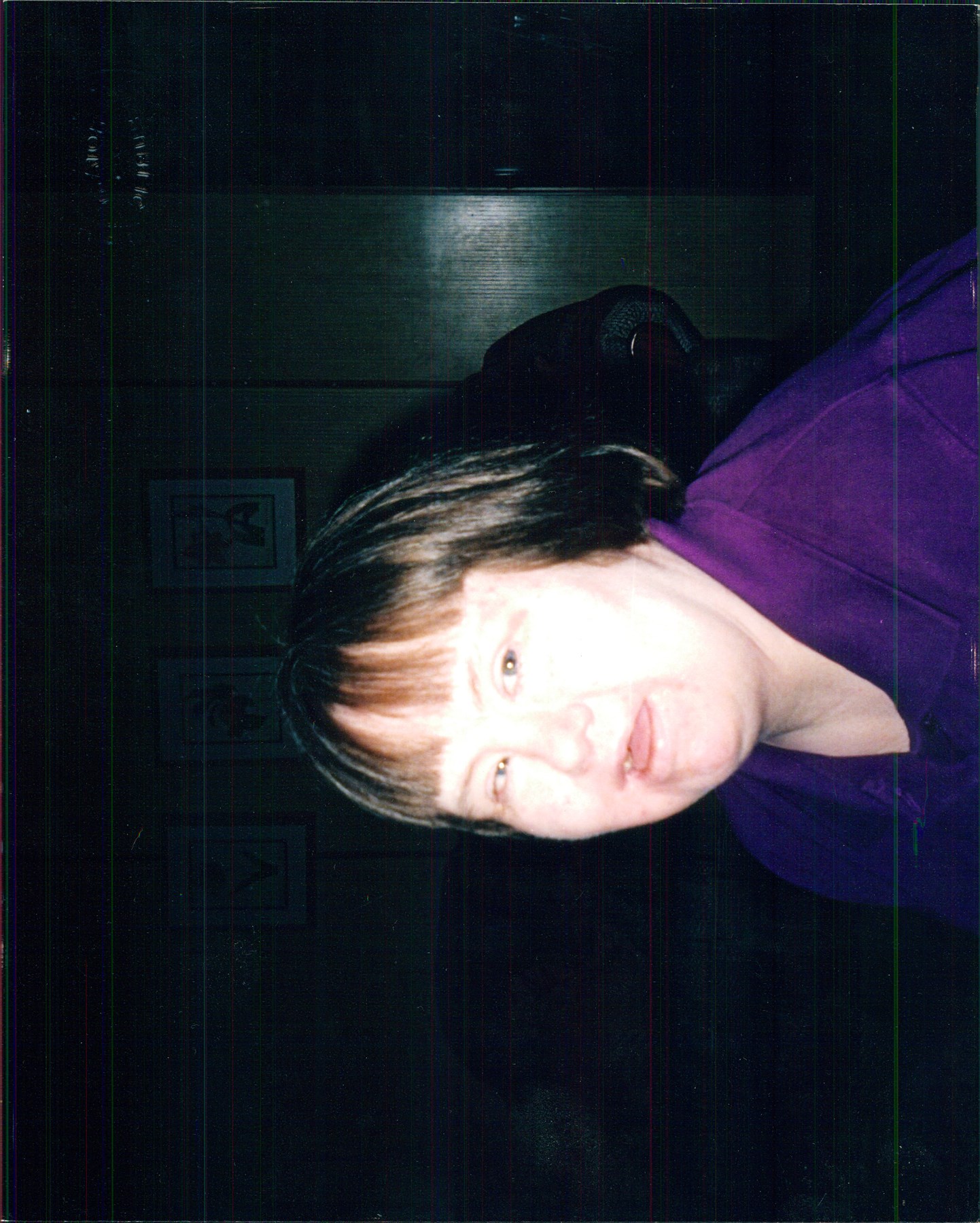 Avis de décès de Donna Susan Bridges