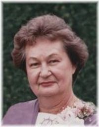 Obituary of Catherine M. Morawski