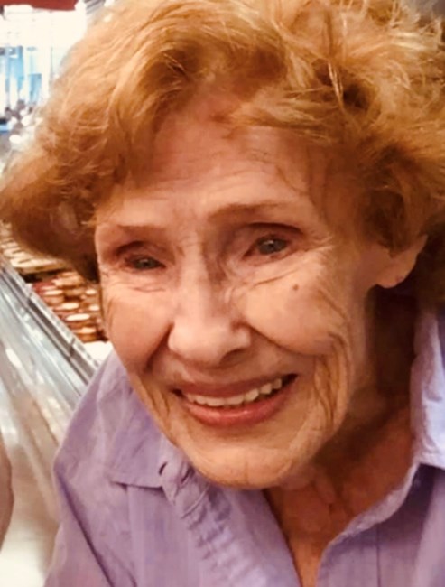 Obituary of Marguerite Borskey Johnson