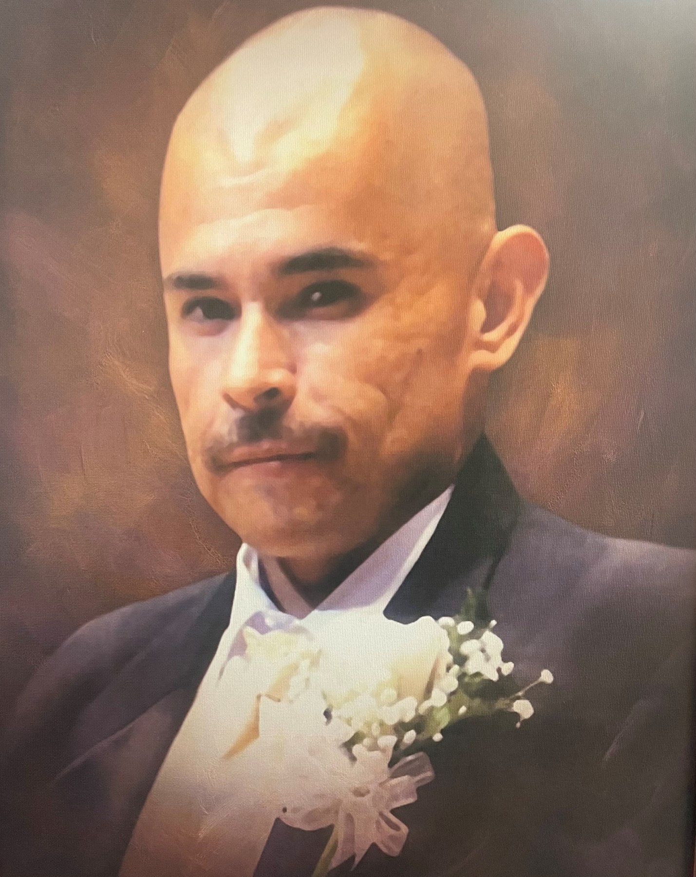Obituary of Jesus Barraza