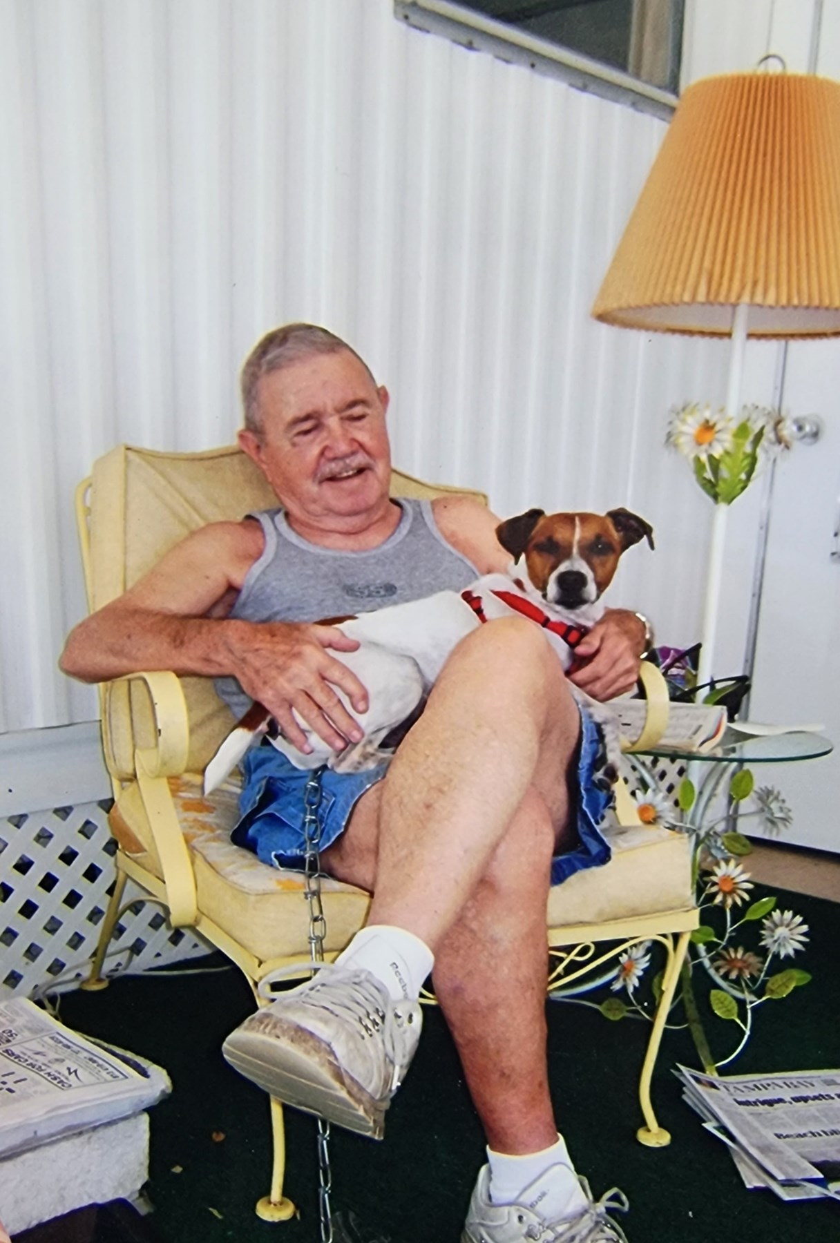 James "Jim" Payne Obituary Miamisburg, OH