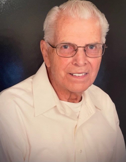 Everett Witte Obituary Lynnwood, WA