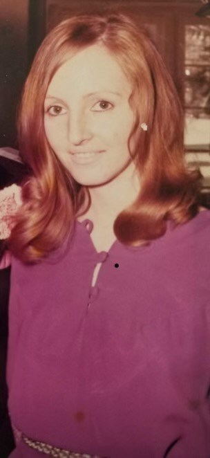 Obituary of Linda Davis