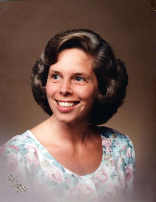 Obituary of Donna Jean Neider