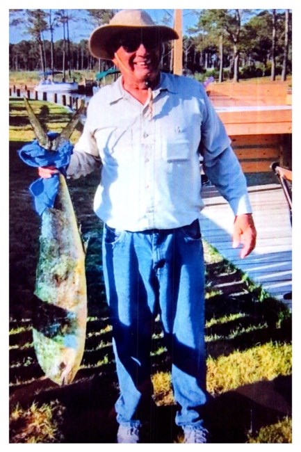 Obituary of Glendon Norman Coombs Sr.