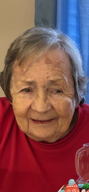 Obituary of Fern Daniels