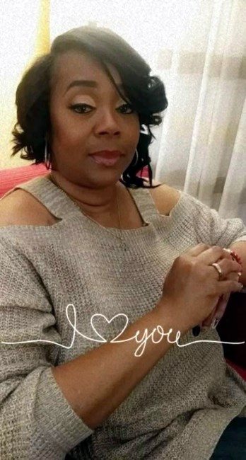 Obituary of Teresa Jones