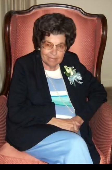 Obituary of Mandy Morgan