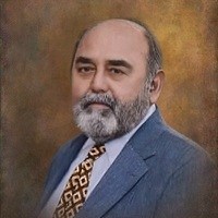 Obituary of David Lerma Peña