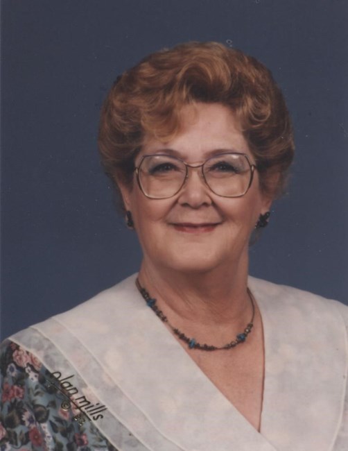 Obituario de Dorothy Helene Baker