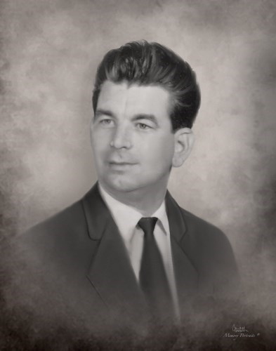 Obituary of Gerald Fields