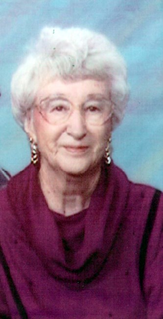 Obituary of Mattie Terry Nycz