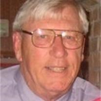 Obituary of Thomas F. Tom"""" Salt