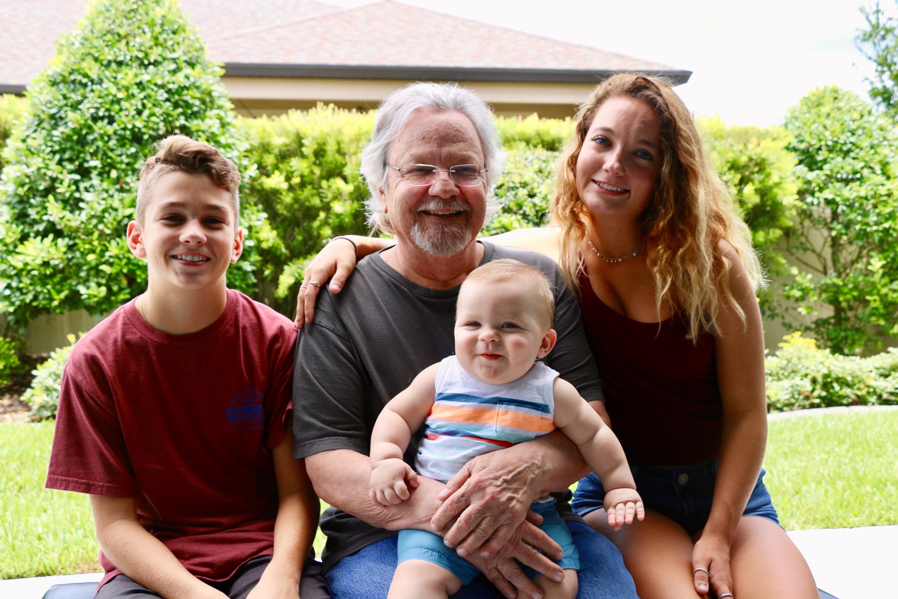 Obituary of Frank Curtis Gardner II