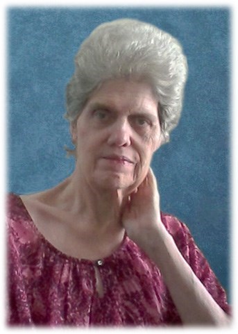 Obituary of Jeanne Lee Snyder