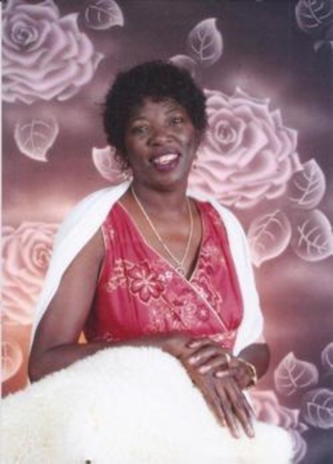 Obituario de Mrs. Cleo Murphy Hunter