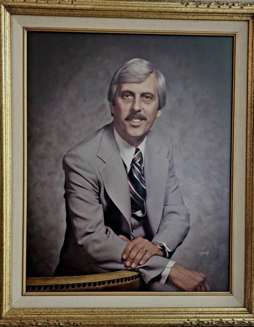 Obituary of Michael Louis Grieco