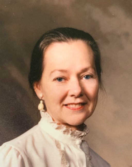 Obituario de Corinne Canaan White